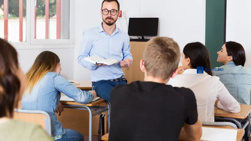 Noticias de Cantabria | El Cántabro | La Justicia avala que la Sociedad Regional de Educación fije en verano las vacaciones pendientes durante una incapacidad temporal