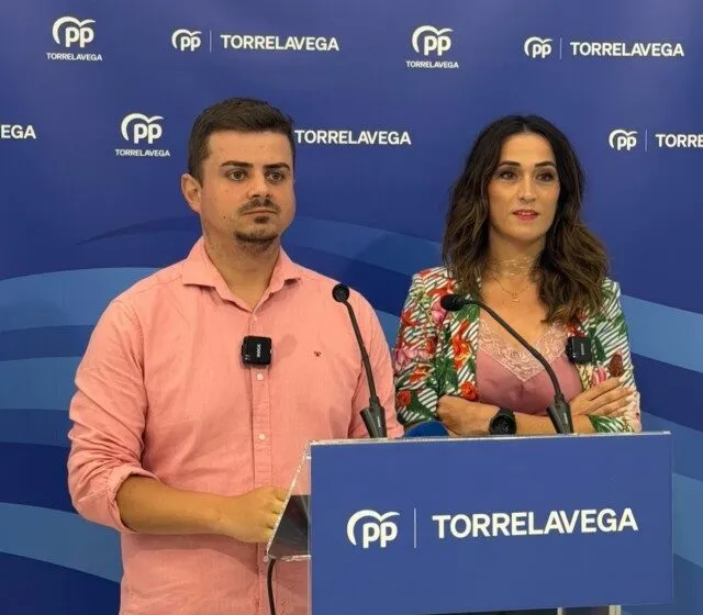 Noticias de Cantabria | El Cántabro | El PP de Torrelavega lamenta el “declive” de La Patrona y califica el programa de 2026 como “el peor de los últimos 50 años”