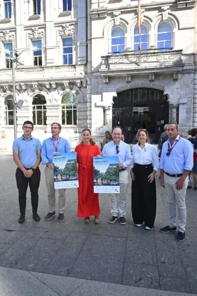 Noticias de Cantabria | El Cántabro | Santander acogerá el sábado 5 de septiembre la Marcha contra el cáncer
