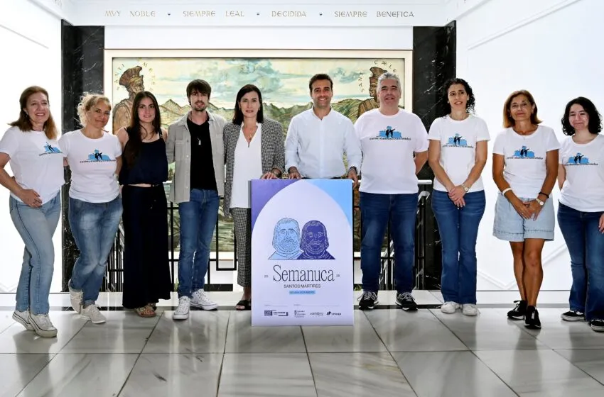 Noticias de Cantabria | El Cántabro | Santander celebrará los Santos Mártires con una amplia programación entre el martes y el domingo