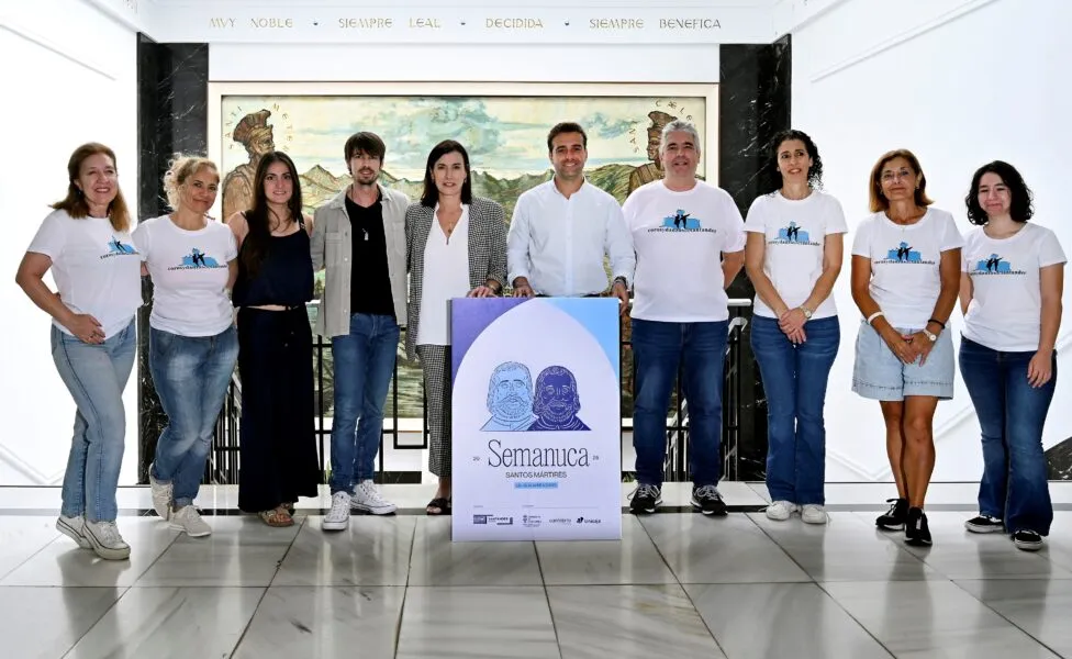 Noticias de Cantabria | El Cántabro | Santander celebrará los Santos Mártires con una amplia programación entre el martes y el domingo
