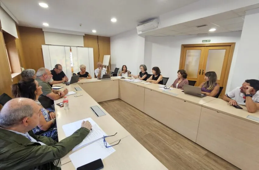 Torrelavega afronta la fase decisiva para aprobar el nuevo Plan General de Ordenación Urbana