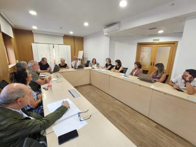 Noticias de Cantabria | El Cántabro | El Ayuntamiento encara la recta final de la revisión del Plan General