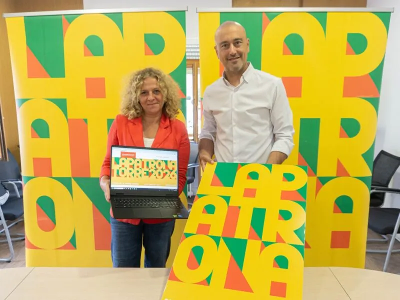 Noticias de Cantabria | El Cántabro | Las Fiestas de la Virgen Grande 2026 arrancarán el 13 de agosto con más de 250 actividades y un pregón protagonizado por las Escuelas Municipales de Folclore, Arte, Música, Circo y Gimnasia Rítmica