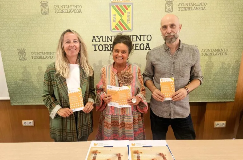  UNATE Torrelavega-Besaya presenta un curso 2026-2027 con 43 actividades y 17 novedades