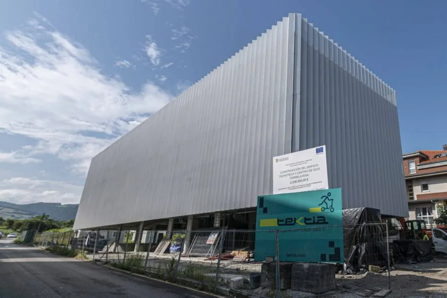 Noticias de Cantabria | El Cántabro | Sale a licitación la cafetería de la Tecnoteca