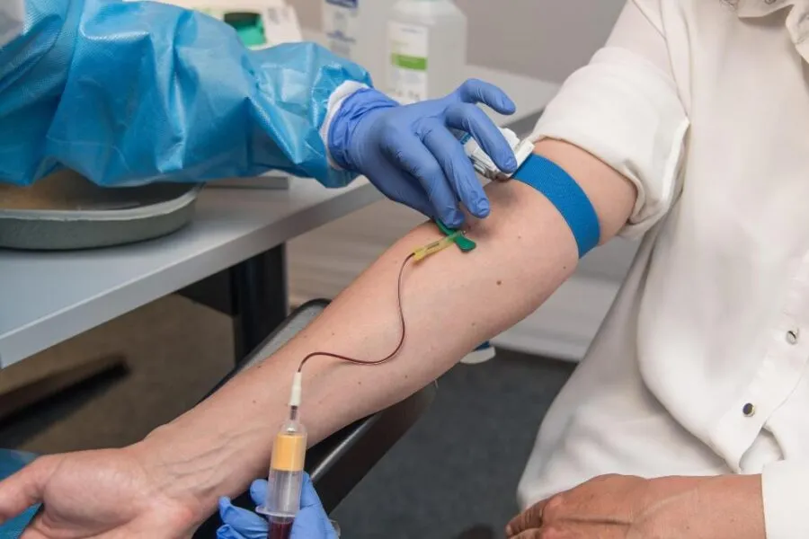 Noticias de Cantabria | El Cántabro | El Banco de Sangre de Cantabria necesita con urgencia donaciones de sangre del grupo 0-