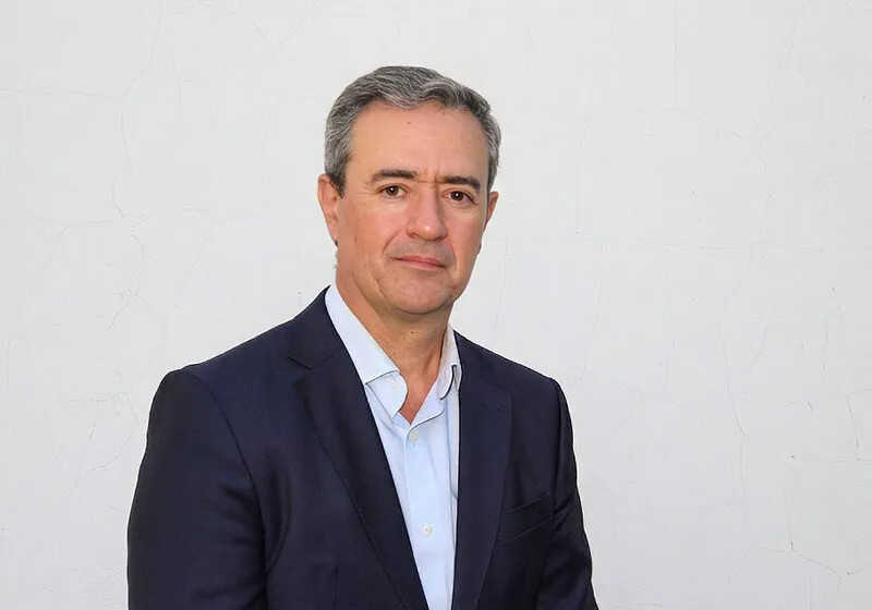 Luis Cubría nuevo director ejecutivo de operaciones y talento de CANTUR