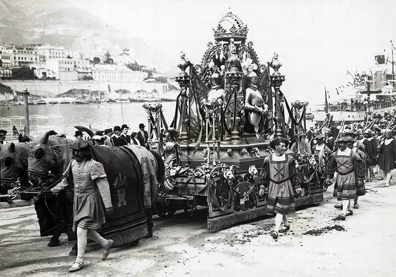 La exposición ‘Mónaco y España: cinco siglos de historia compartida’ llega a Cantabria con motivo del 150.º aniversario de las relaciones diplomáticas entre ambos países