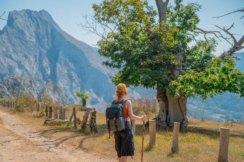 Este proyecto apuesta por un modelo de senderismo más inclusivo, accesible y saludable en las rutas culturales europeas.