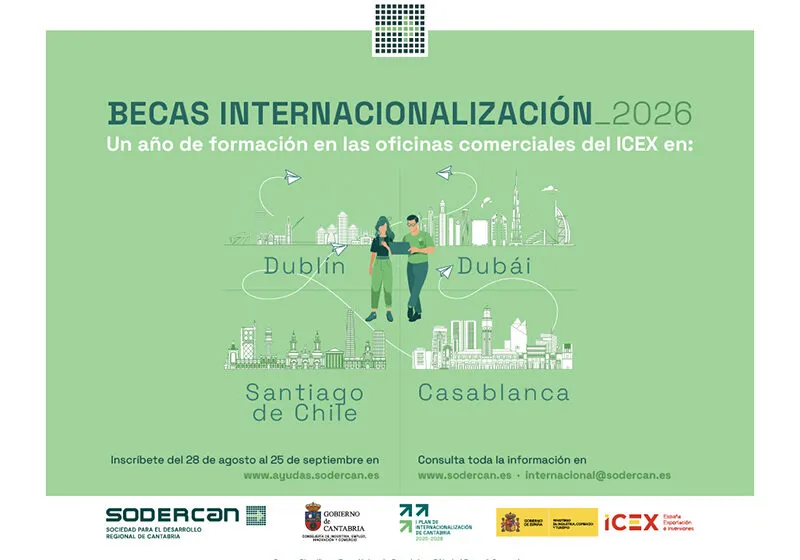 La convocatoria se publicará el próximo jueves, 27 de agosto, en el BOC (Foto: Oficina de Comunicación)