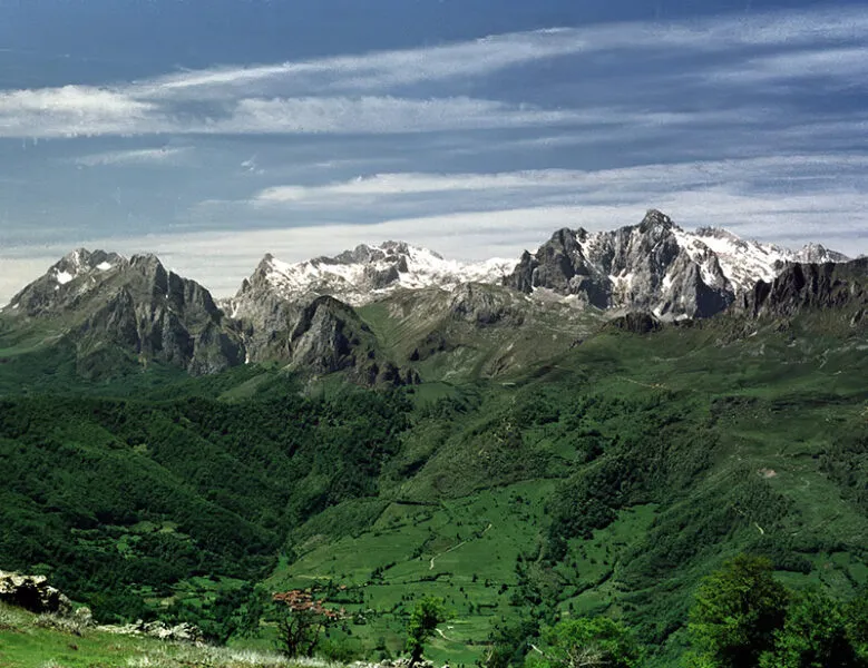 Imagen de archivo. (Foto: Gobierno de Cantabria).