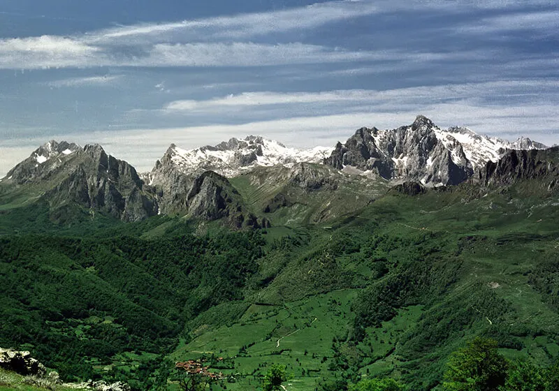 Imagen de archivo. (Foto: Gobierno de Cantabria).