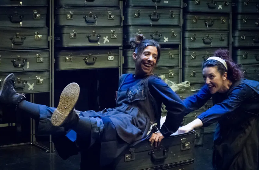 Camino Escena Norte arranca este sábado en Cantabria con teatro en Santander y Orejo