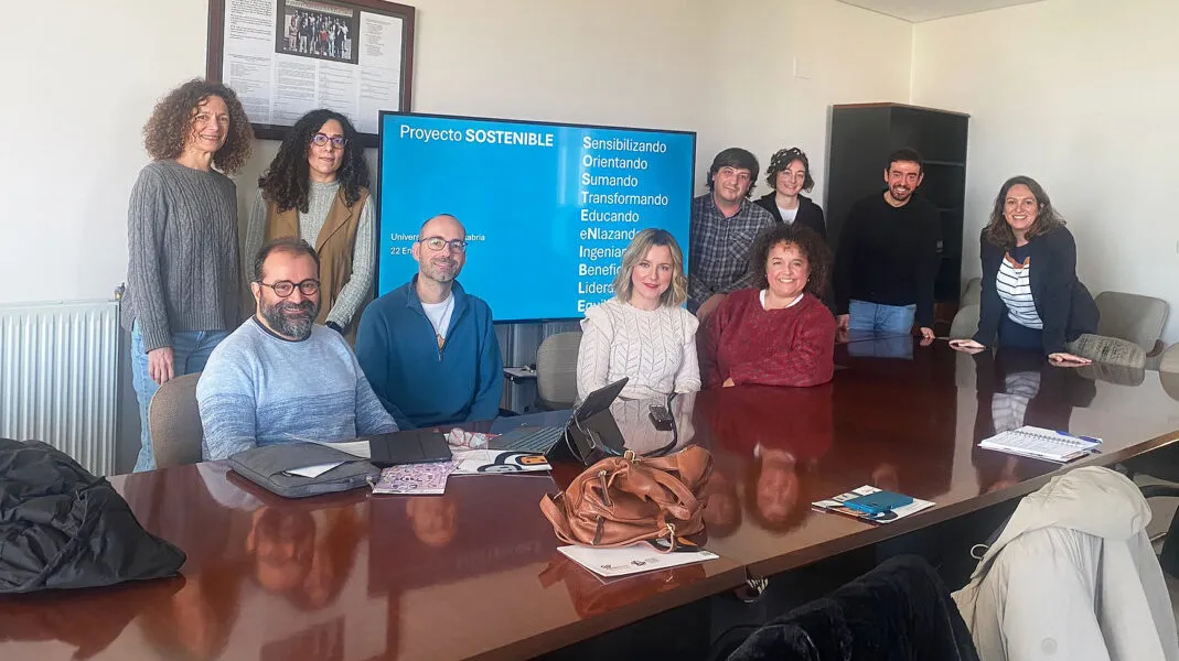Noticias de Cantabria | El Cántabro | La UC impulsa 64 proyectos de innovación docente, casi el doble que en la anterior edición