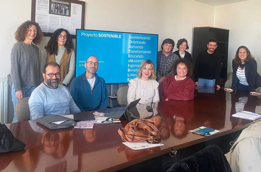 Noticias de Cantabria | El Cántabro | La UC impulsa 64 proyectos de innovación docente, casi el doble que en la anterior edición