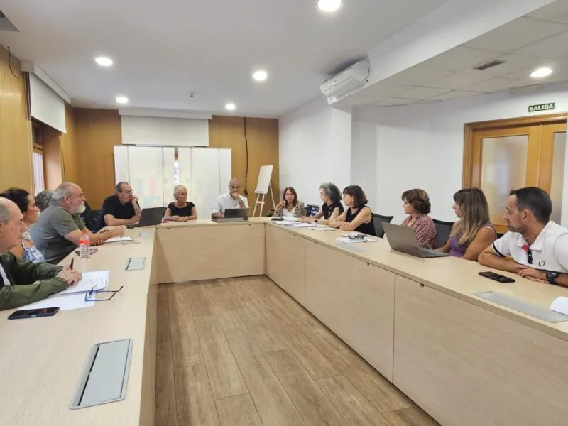 Noticias de Cantabria | El Cántabro | Torrelavega lleva al Pleno el Documento V del nuevo PGOU