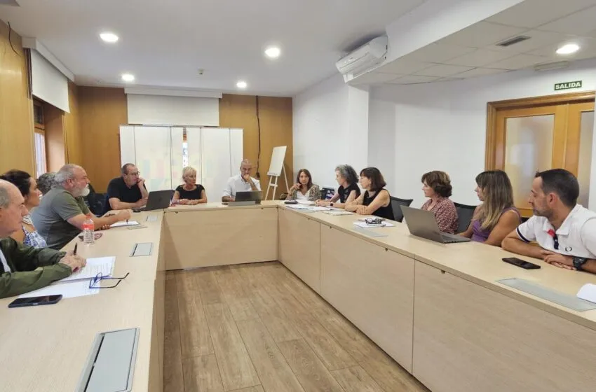 Noticias de Cantabria | El Cántabro | Torrelavega lleva al Pleno el Documento V del nuevo PGOU