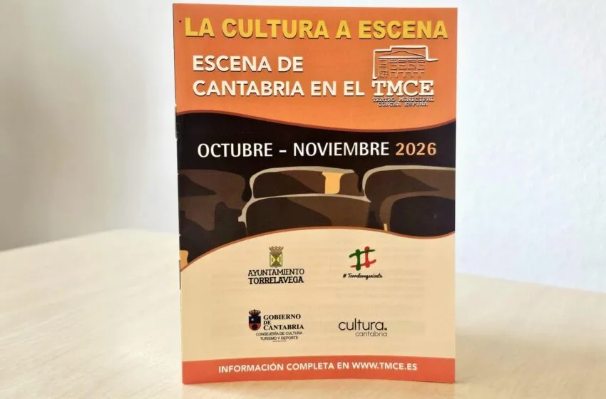  La Cultura a Escena regresa al TMCE con ocho espectáculos para público juvenil, adulto y familiar