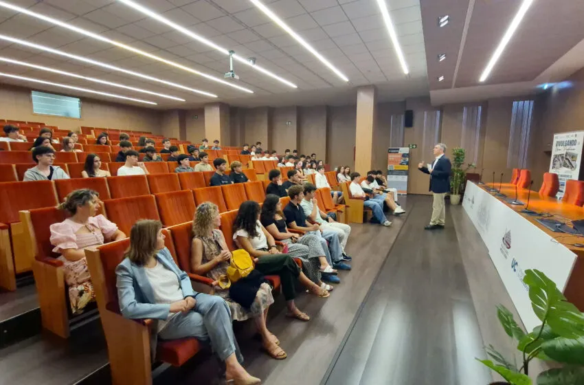Noticias de Cantabria | El Cántabro | La ETS de Ingenieros de Caminos, Canales y Puertos da la bienvenida a su nuevo estudiantado con una semana de actividades para “hacer escuela”