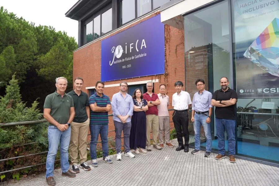 Noticias de Cantabria | El Cántabro | Cantabria se conecta con los orígenes del Universo a través de la misión espacial LiteBIRD