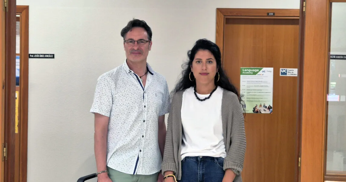 Noticias de Cantabria | El Cántabro | Ángela Suárez, profesora de Filología Inglesa de la UC, premio europeo por investigar experiencias de migración y pertenencia en la literatura escrita por mujeres africanas en lengua inglesa