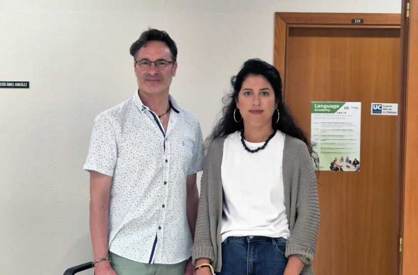 Noticias de Cantabria | El Cántabro | Ángela Suárez, profesora de Filología Inglesa de la UC, premio europeo por investigar experiencias de migración y pertenencia en la literatura escrita por mujeres africanas en lengua inglesa