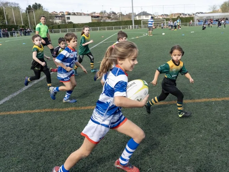 Noticias de Cantabria | El Cántabro | La Vidriera acoge un ciclo de charlas sobre deporte y desarrollo en la infancia