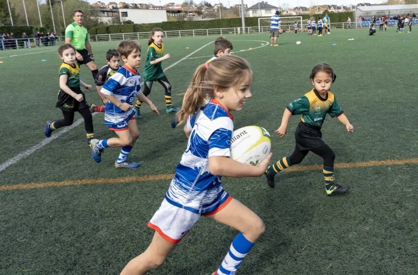 La Vidriera acoge un ciclo de charlas sobre deporte y desarrollo en la infancia