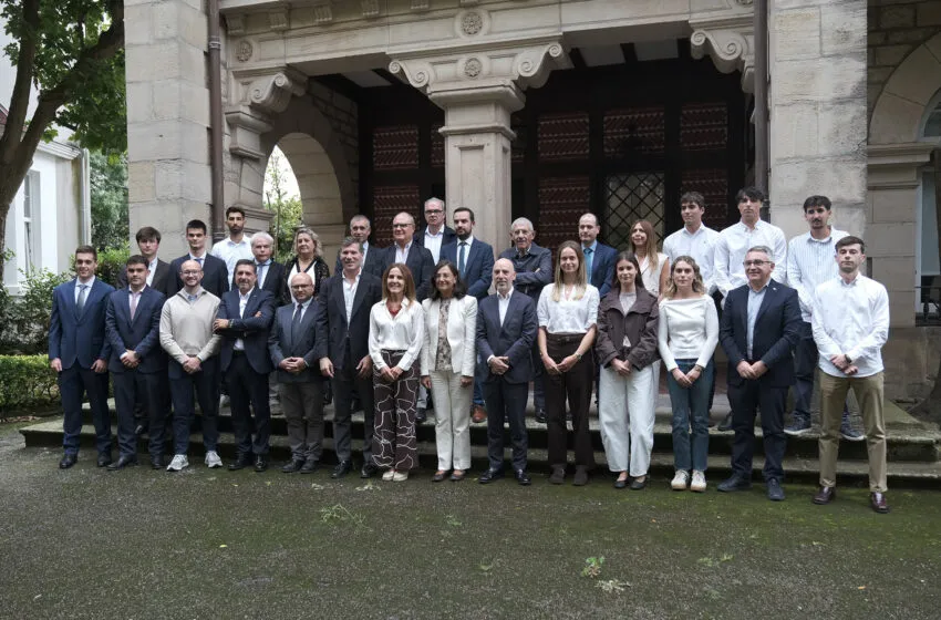 Noticias de Cantabria | El Cántabro | El Máster en Banca y Mercados Financieros alcanza su XXXI edición ante los nuevos retos del sector