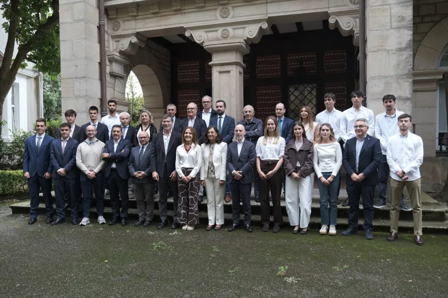 Noticias de Cantabria | El Cántabro | El Máster en Banca y Mercados Financieros alcanza su XXXI edición ante los nuevos retos del sector