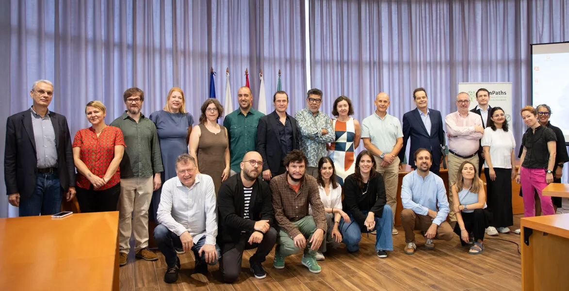 Noticias de Cantabria | El Cántabro | GreenPaths cierra tres años de trabajo con ocho recomendaciones para una transición verde más justa