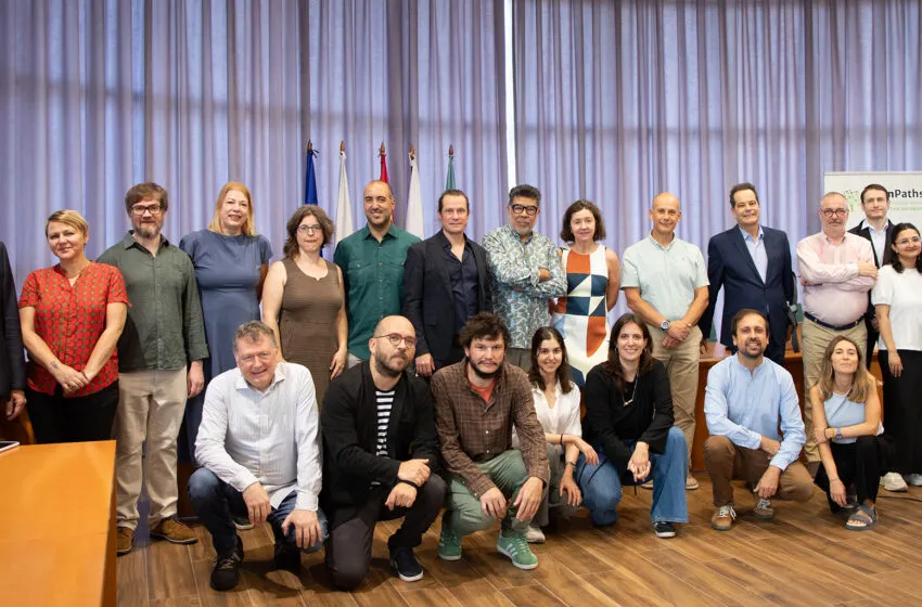 Noticias de Cantabria | El Cántabro | GreenPaths cierra tres años de trabajo con ocho recomendaciones para una transición verde más justa