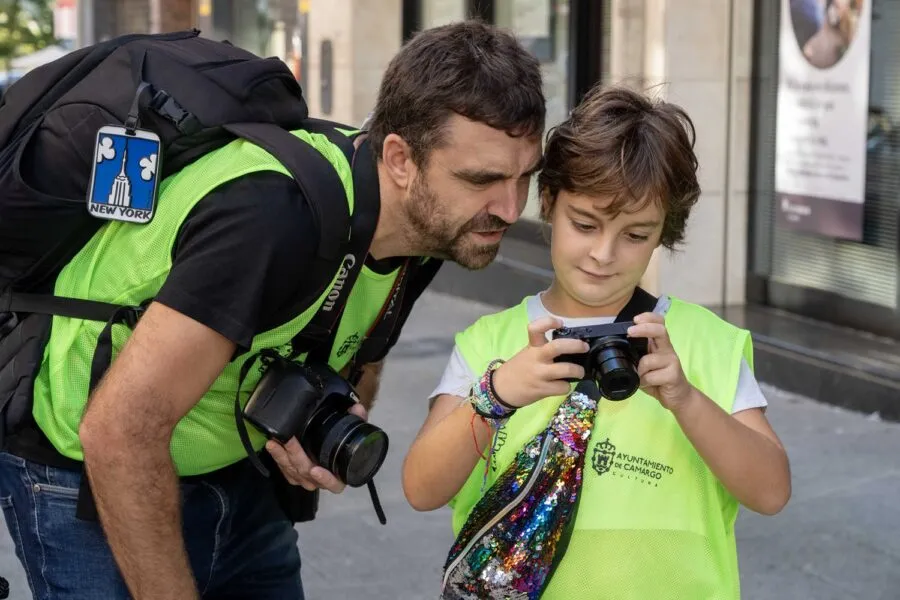 Noticias de Cantabria | El Cántabro | Camargo celebrará el 24 de octubre el 35º Certamen Fotográfico ‘Un día en la vida de Camargo’