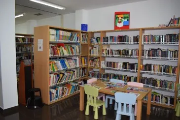  La Biblioteca municipal de Renedo recomienda a sus lectores una veintena de novedades para “la vuelta al cole”