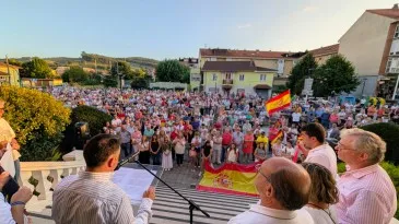 Noticias de Cantabria | El Cántabro | Piélagos: la soberanía española sobre Ceuta no se cuestiona y la integridad territorial de España nunca se negocia