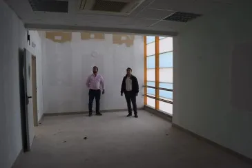  Piélagos adjudica la segunda fase de la rehabilitación integral de la Ludoteca de Renedo que será sede del CEPA y una gran biblioteca tras medio millón de euros de inversión
