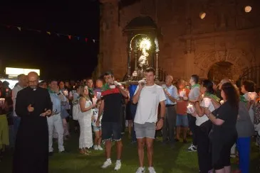  La I Carrera de ‘autos locos’  y una nueva edición de la Procesión de la luz, propuestas destacadas de las Fiestas de la Virgen de Valencia este domingo