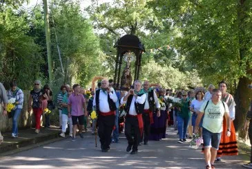  Piélagos realizará este lunes la tradicional ofrenda floral a la Virgen de Valencia como antesala de la celebración del Día grande de la patrona del municipio