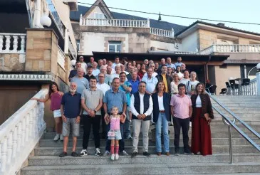  El Medio Maratón Bajo Pas alcanza los 530 inscritos en la antesala de su XXXIX edición