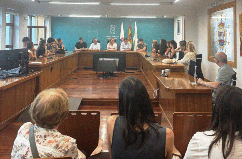  Piélagos se adhiere a la Campaña “Bingo ComPremio Cantabria” de COERCAN para potenciar el consumo en los pequeños comercios del municipio