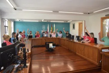 Noticias de Cantabria | El Cántabro | Caramés reitera el compromiso firme e inequívoco del equipo de gobierno (PP) con la aprobación del Plan General “que está en marcha”