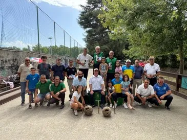 El deporte, protagonista un año más de las Fiestas de la Virgen de Valencia 2026