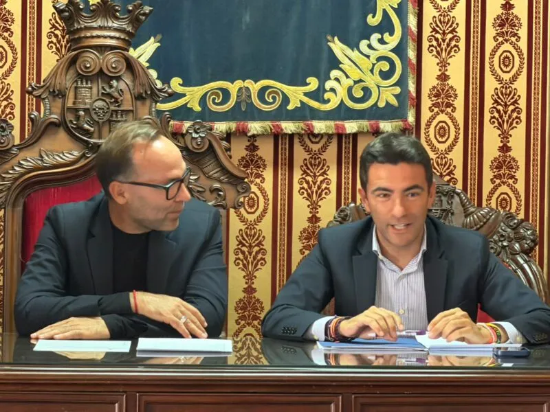 Noticias de Cantabria | El Cántabro | Reinosa reforzará la seguridad durante las fiestas de San Mateo y el Día de Campoo