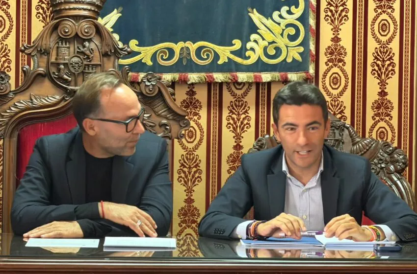  Reinosa reforzará la seguridad durante las fiestas de San Mateo y el Día de Campoo