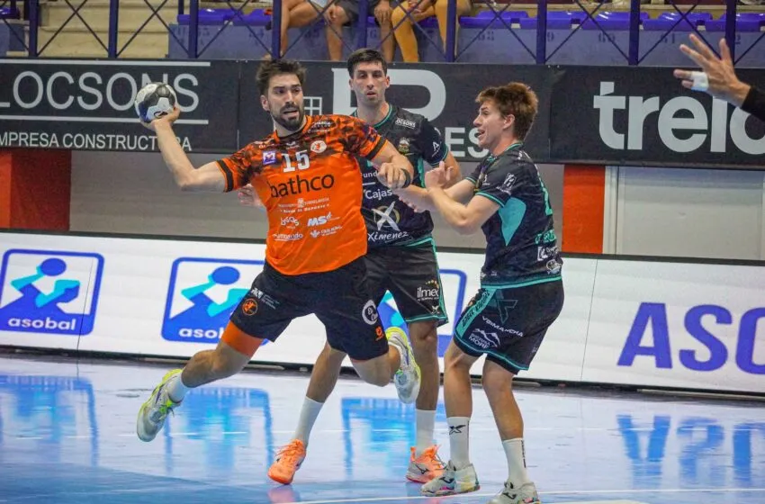  El Bathco BM Torrelavega conquista Puente Genil y suma su segunda victoria