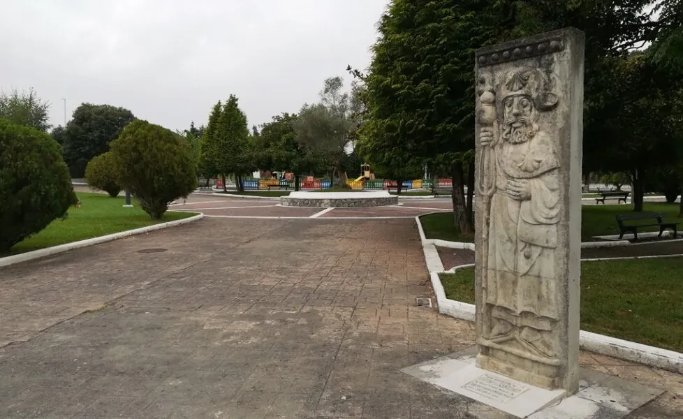 Noticias de Cantabria | El Cántabro | Argoños invertirá 470.600 euros en la remodelación del Parque Pedro Santiuste