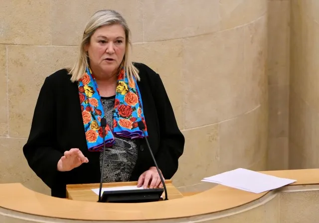 Noticias de Cantabria | El Cántabro | El PP reclama al Parlamento que exija al Gobierno de España ayudas extraordinarias ante la sequía que golpea al campo cántabro