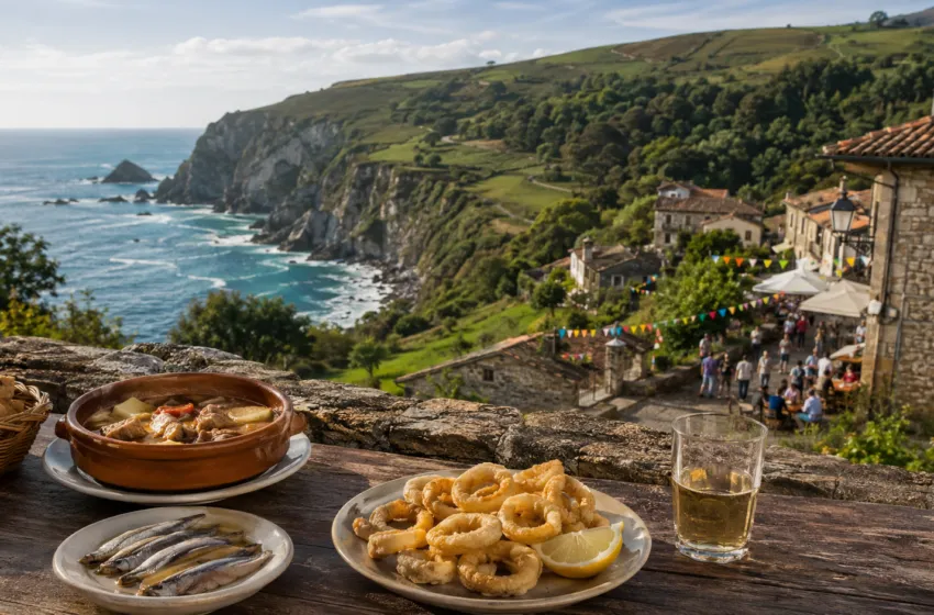  El verano no termina en agosto: los planes para exprimir septiembre en Cantabria