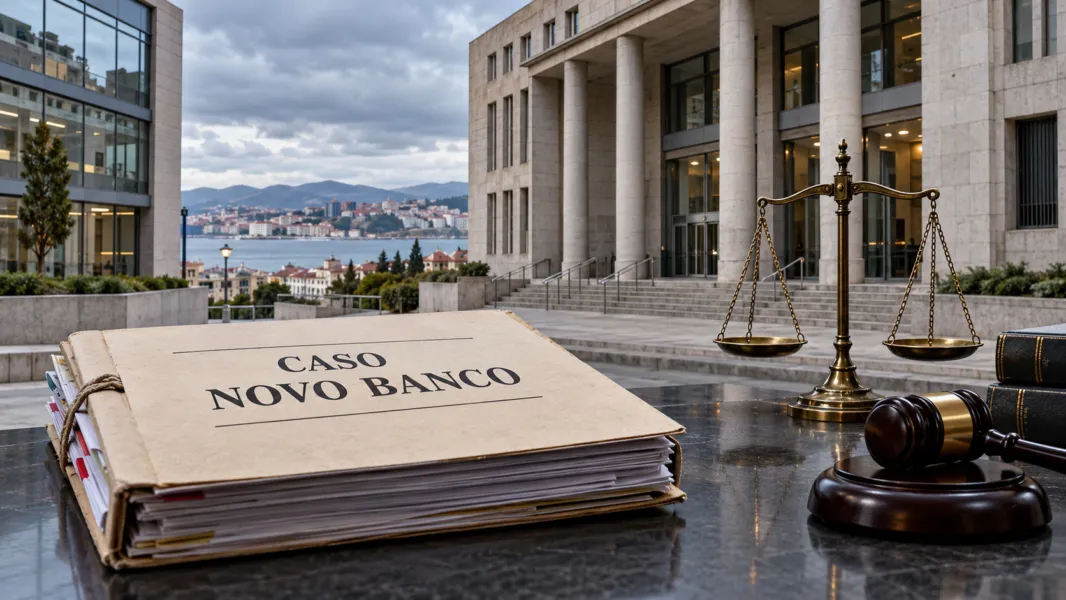 Noticias de Cantabria | El Cántabro | La jueza da por concluida la instrucción del caso Novo Banco y remite la causa a la Audiencia de Cantabria
